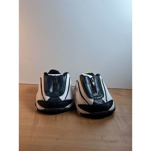 Build A Bear BAB Skechers Sneakers Shoes BAB Accessories Blue/White - Picture 1 of 7